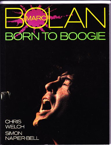 Marc Bolan
