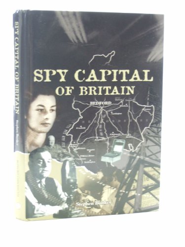 Spy Capital of Britain