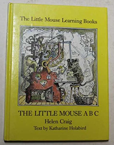 Little Mouse 1, 2, 3