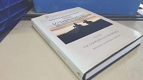The Western (The Aurum film encyclopedia)