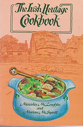 Irish Heritage Cookbook