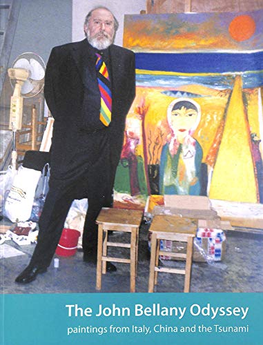 The John Bellany Odyssey: Paintings from Italy, China and the Tsunami