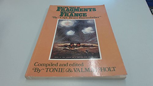 Best of "Fragments from France"