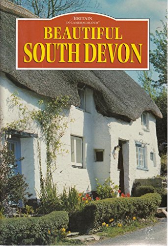 Beautiful South Devon