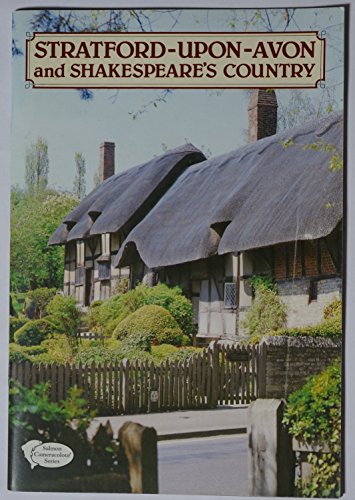 Stratford-upon-Avon and Shakespeare's Country