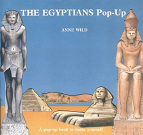 The Egyptians Pop-up