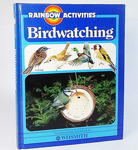 Birdwatching (Rainbow Activities)