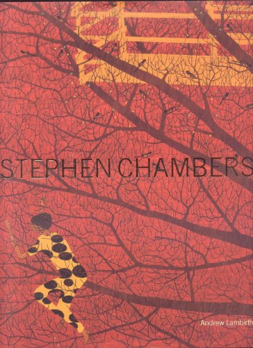 Stephen Chambers