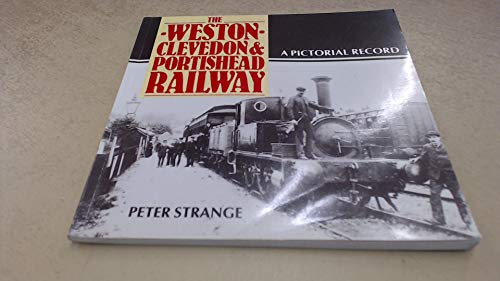 Weston, Clevedon and Portishead Railway