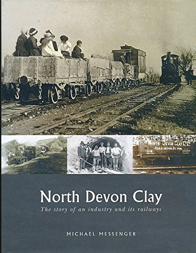 North Devon Clay