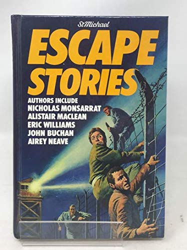 Escape Stories