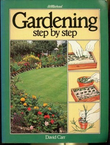Gardening Step By Step