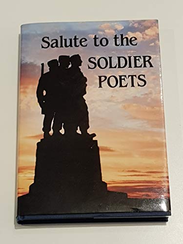 Salute to the Soldier Poets