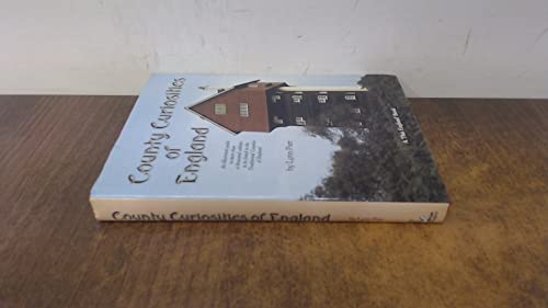 County Curiosities of England