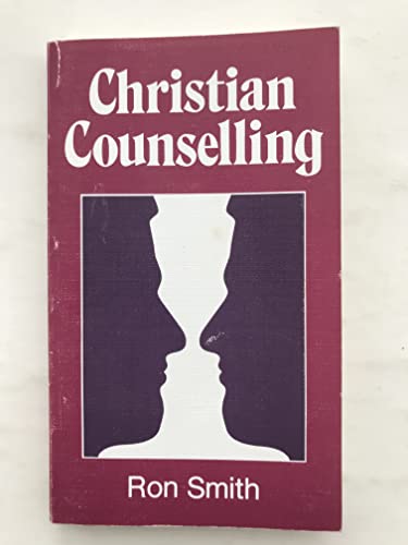 Christian Counselling