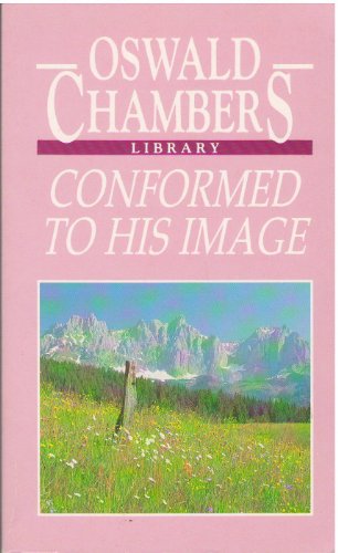 Conformed to His Image