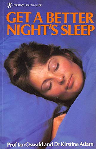Get a Better Nights Sleep