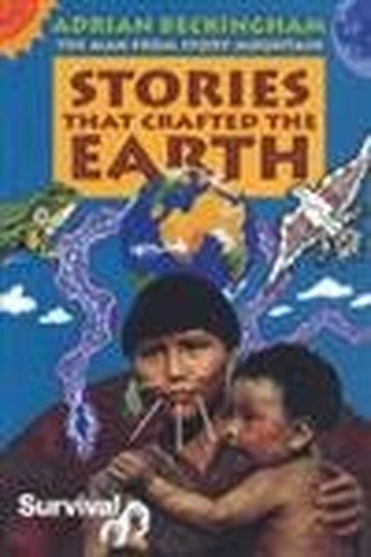 Stories That Crafted the Earth