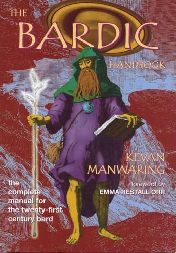 The Bardic Handbook