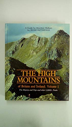The High Mountains of Britain and Ireland