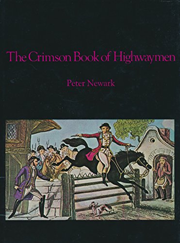Crimson Book of Highwaymen