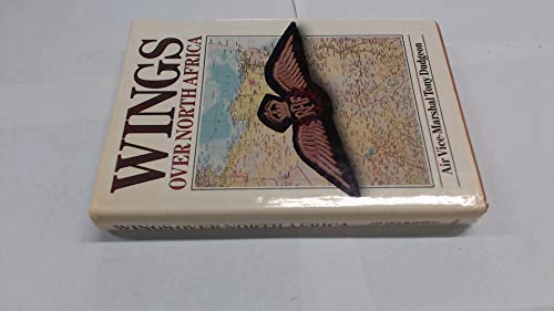 Wings Over North Africa