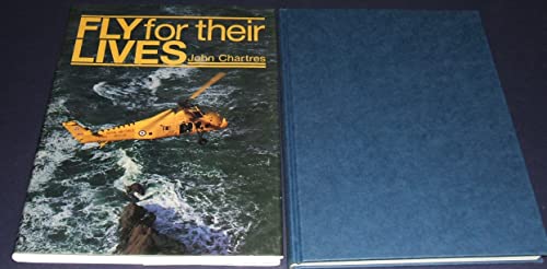 Fly for Their Lives