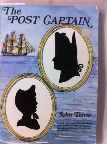 Post Captain