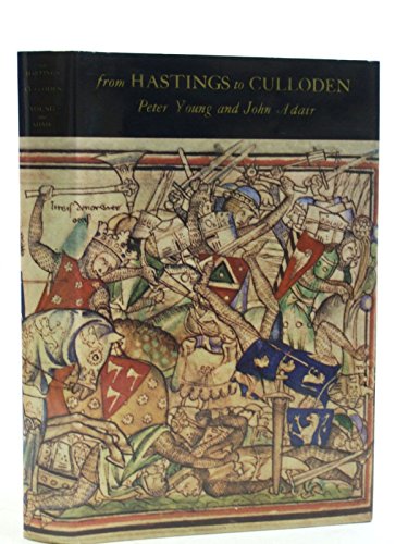 From Hastings to Culloden