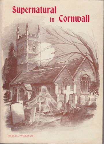 Supernatural in Cornwall