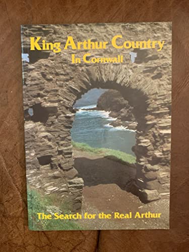 King Arthur Country in Cornwall