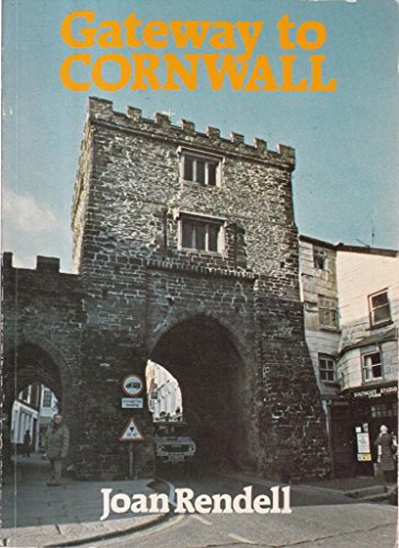 Gateway to Cornwall