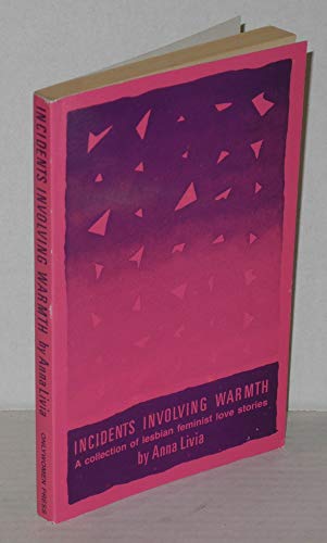 Incidents Involving Warmth