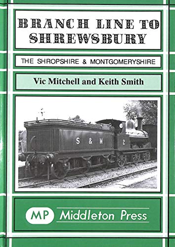 Branch Line to Shrewsbury