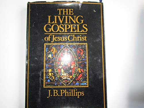 Living Gospels