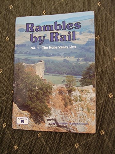 Rambles by Rail