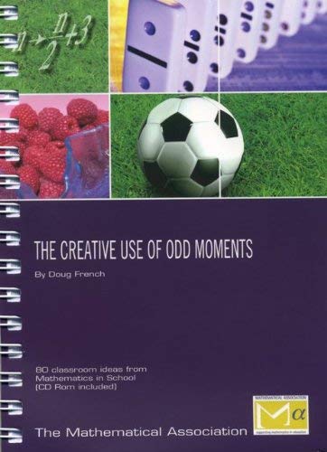 Creative Use of Odd Moments
