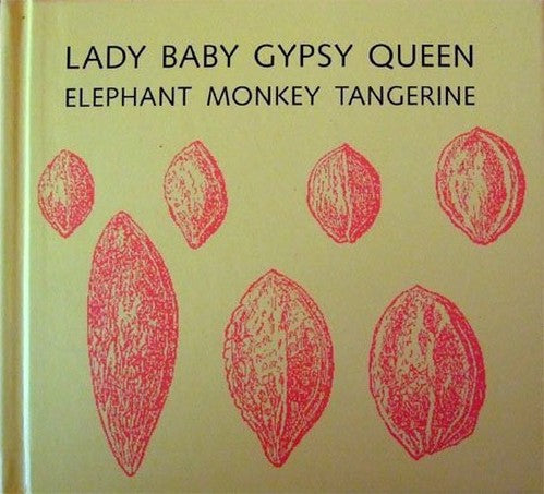 Lady Baby Gipsy Queen