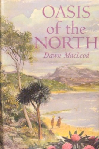 Oasis of the North