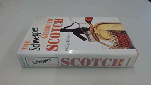 Schweppes Guide to Scotch