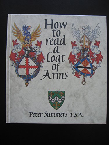 How to Read a Coat of Arms