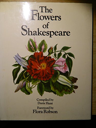 Flowers of Shakespeare