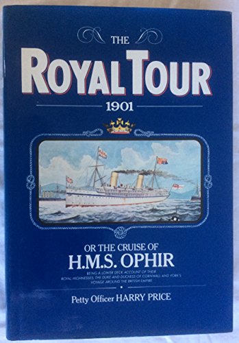 Royal Tour