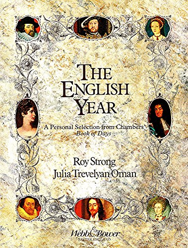 English Year