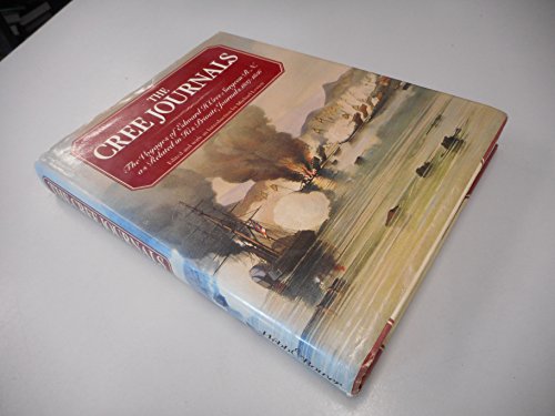 Cree Journals