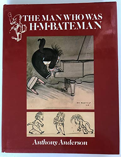 Man Who Was H.M. Bateman