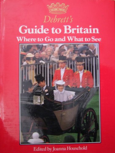 Debrett's Social and Cultural Guide to Britain
