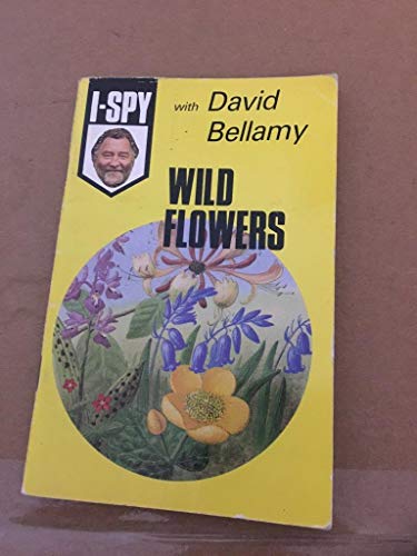I-Spy with David Bellamy
