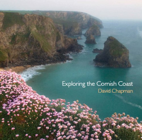 Exploring the Cornish Coast