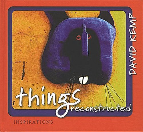 Things Reconstructed